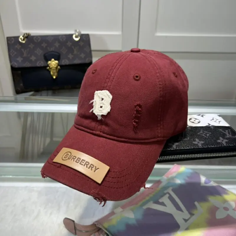 burberry casquette s_12223621